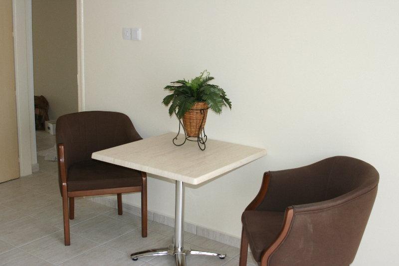 Mackenzie Beach Hotel Larnaca Buitenkant foto
